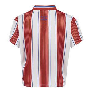 Crop Top 1996 Atlético de Madrid